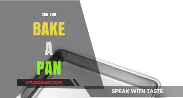 Baking Pans: Can You Bake in Any Pan?