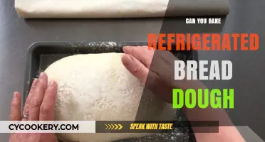 Baking Refrigerated Bread Dough: Tips for Perfect Homemade Loaves