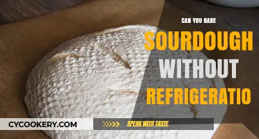 Baking Sourdough Without Refrigeration: Tips for Room-Temperature Success