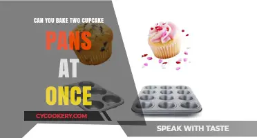 Baking Multiple Cupcake Pans: Do's and Don'ts