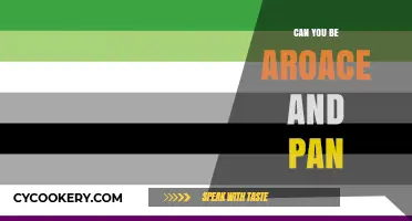 Understanding Aromantic, Asexual, and Pansexual Identities