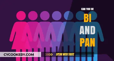 Understanding the Similarities and Differences of Bi and Pan