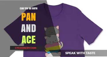 Pan and Ace: Can You Be Both?