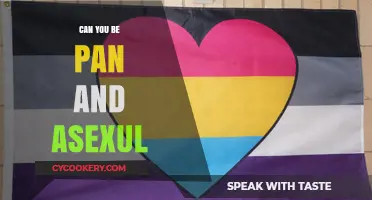 Exploring the Intersection: Pan and Asexual Identities