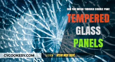 Tempered Glass: How Strong is it Really?