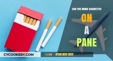 Traveling with Cigarettes: What You Need to Know