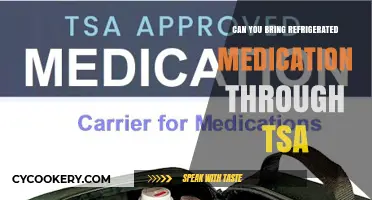 Traveling with Refrigerated Meds: TSA Rules and Tips for Smooth Screening
