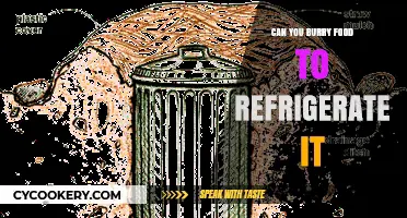 Buried Food Storage: A Natural Refrigeration Alternative Explained
