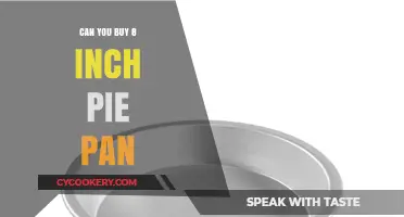 Best 8-Inch Pie Pans to Buy for Your Next Bake