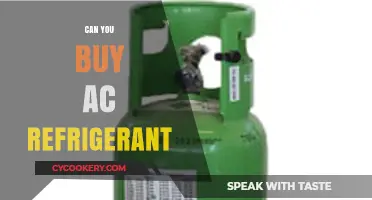 Where to Buy AC Refrigerant: A Comprehensive Guide for Homeowners