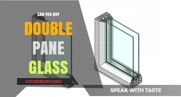 Double Pane Glass: Buy and Install Yourself?
