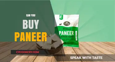 The Ultimate Guide to Buying Fresh Paneer