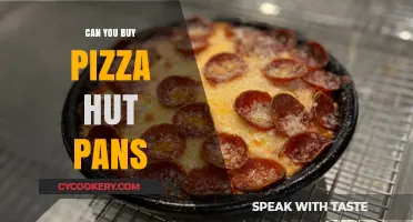 Pizza Hut Pans: Buy or Not?