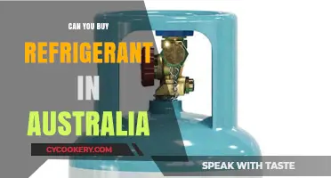 Buying Refrigerant in Australia: Legal Requirements and Where to Purchase