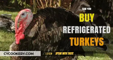 Where to Buy Refrigerated Turkeys: Fresh Options for Your Feast