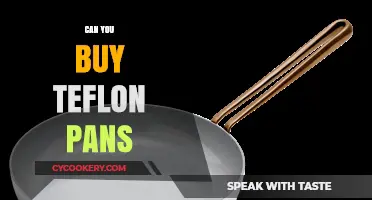 Teflon Pans: Worth the Investment?