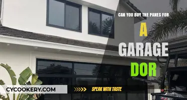 How to Buy the Right Garage Door Panels