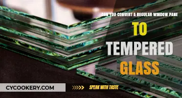 How to Transform Standard Windows into Tempered Glass