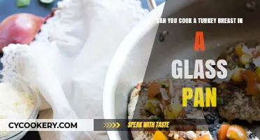 Glass Pan Turkey: A Safe Bet for Your Feast?