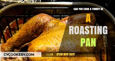 Roasting Pan Turkey: Is It Possible?