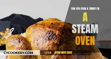 Steaming a Turkey: The Perfect Oven Method