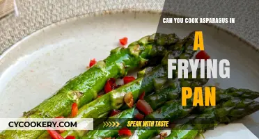 Asparagus Stir-Fry: Quick, Easy, and Delicious!