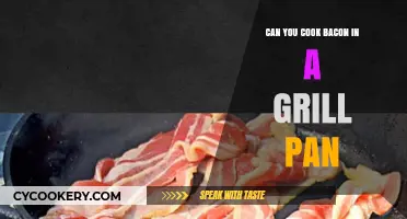 Grilling Bacon: The Ultimate Guide to Perfect Bacon