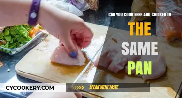 Meat Lovers: Can You Share a Pan?
