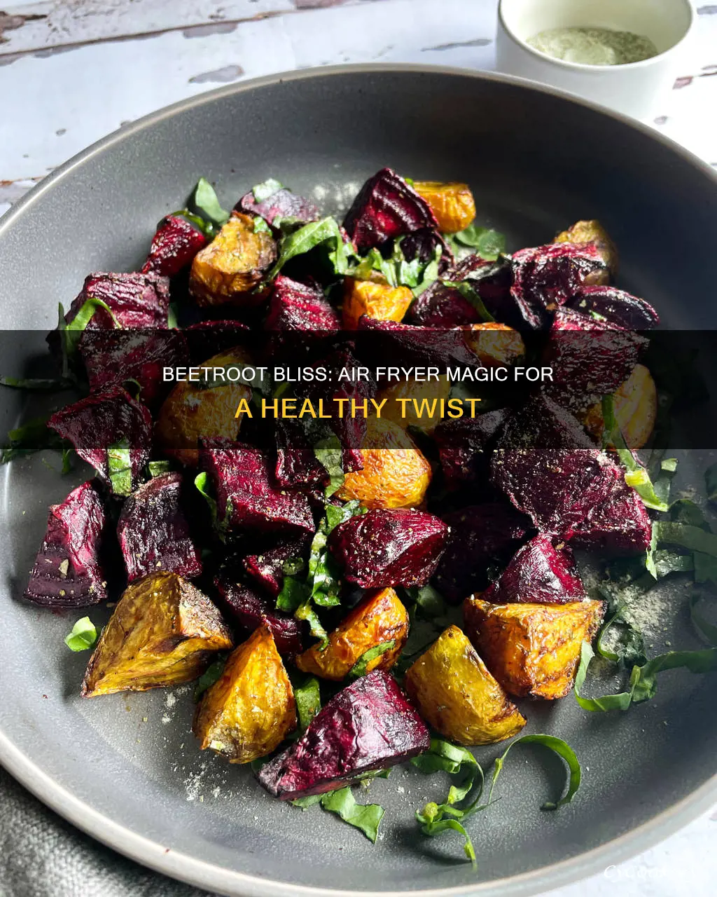 can you cook beetroot in air fryer