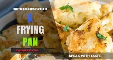 Easy Cauliflower Stir-Fry: Quick, Healthy, Delicious!
