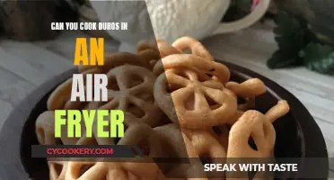 Crispy Duros: Air Fryer Magic or Myth?