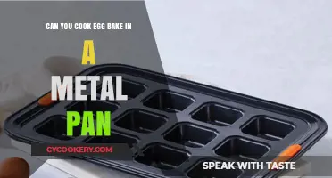 Metal Pan Egg Bake: What You Need to Know