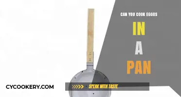The Perfect Eggo: Pan-Fried or Toasted?