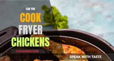 Mastering the Art of Fryer Chicken: Tips and Tricks