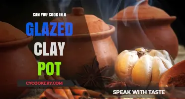 Clay Pot Cooking: Safe or Not?