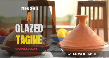 How to Cook in a Glazed Tagine: A Beginner's Guide