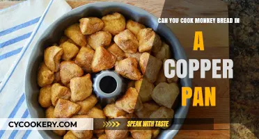 Copper Pan Monkey Bread: A Tasty Treat?