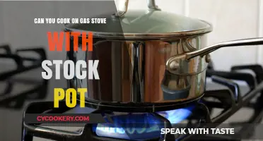 Cooking with Gas: Stock Pot Essentials