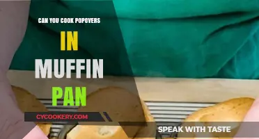 Popovers: Muffin Pan Magic