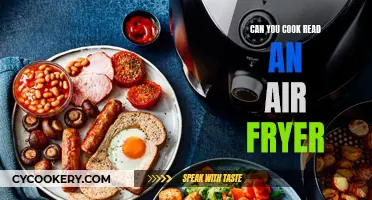 Mastering the Air Fryer: Cooking Tips and Tricks