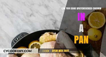 Spatchcock Chicken: Pan-Frying Perfection