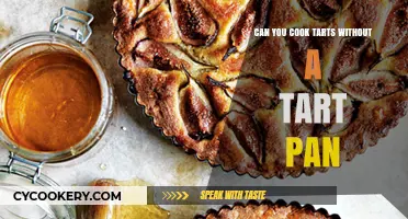 Tart Pans: Essential or Unnecessary for Baking Tarts?
