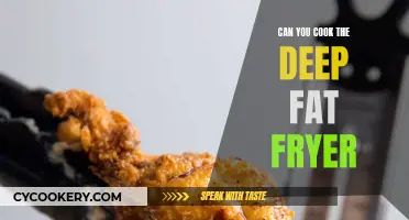 Mastering the Deep Fryer: Tips for Delicious, Crispy Results