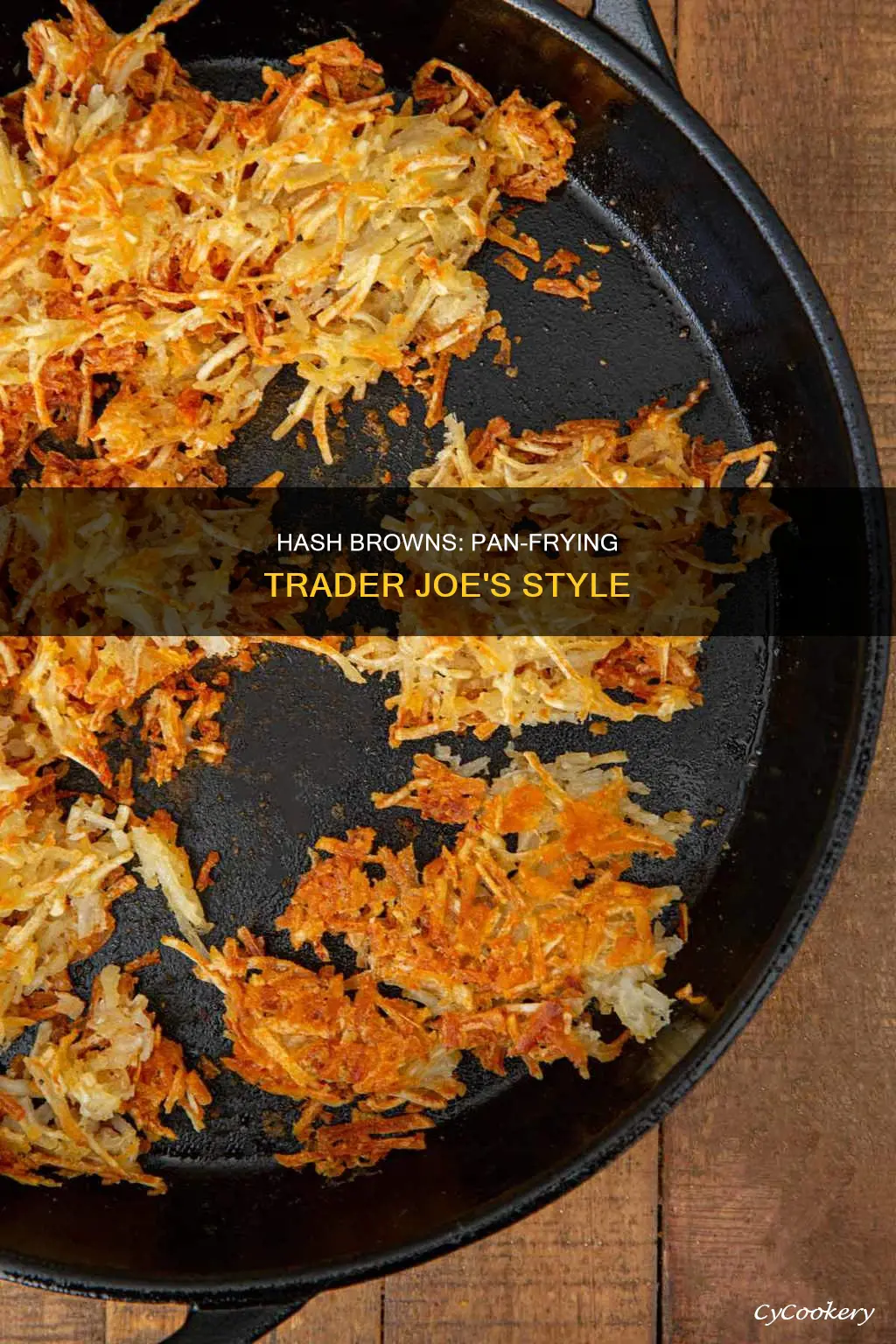 can you cook trader joe