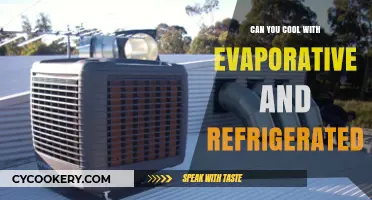 Evaporative vs. Refrigerated Cooling: Which Method Suits Your Needs Best?