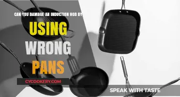 Avoiding Induction Hob Damage: Choosing the Right Pans Matters