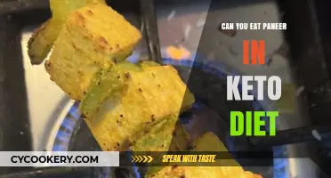 Is Paneer Keto-Friendly? What You Need to Know