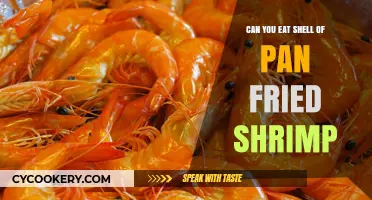 How to Eat Shrimp: Shell or No Shell?