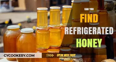 Refrigerated Honey: Myth or Must? Storage Tips for Freshness