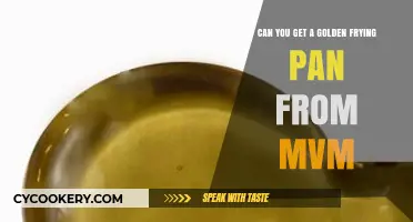 How to Get Golden Frying Pan in MvM
